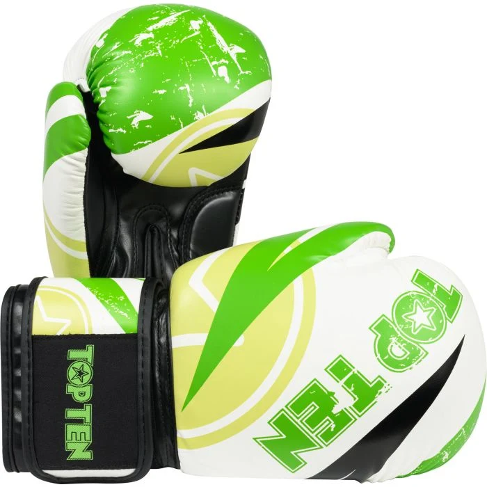 TOP TEN Boxing Gloves "Urban Arts" - Image 2