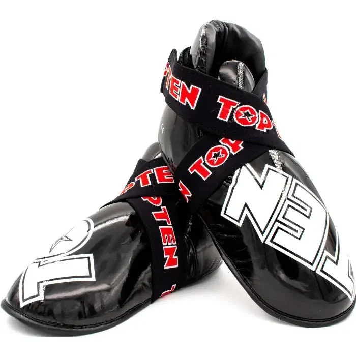 TOP TEN Kicks "Superlight" for competition - Image 4