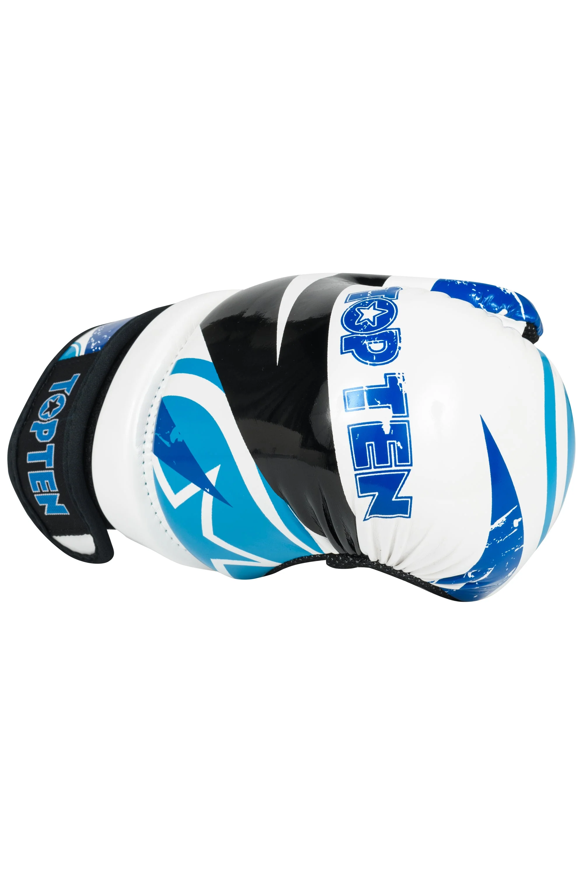 TOP TEN Pointfighter Gloves "URBAN ARTS" - Image 2