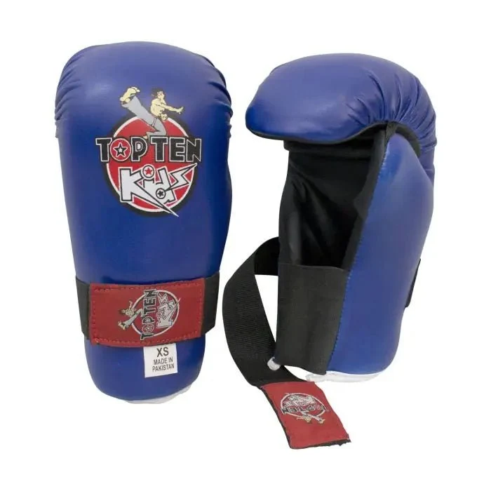 TOP TEN Pointfighter "Kids Generation" - Image 2