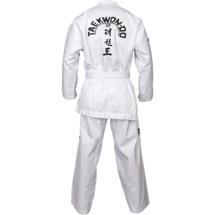 Taekwon-Do Dobok "Kyong" - ITF Approved - Image 3