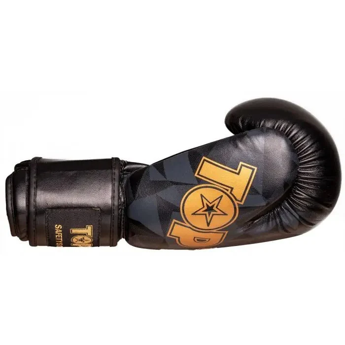 TOP TEN Boxing Gloves "Prism" 10oz - Image 3