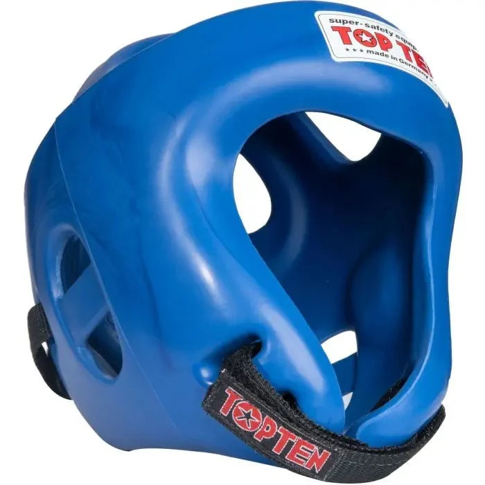 TOP TEN Head Guard "Competition Fight" - Image 5