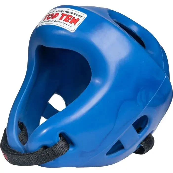 TOP TEN Head Guard "Competition Fight" - Image 7