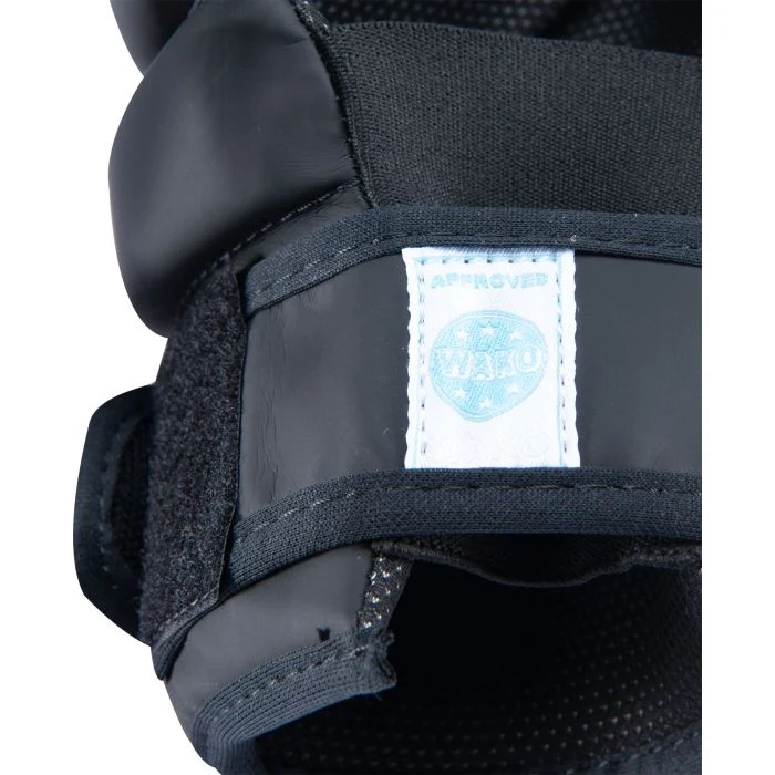 TOP TEN Pointfighter Gloves "Power ink Black 'n' Black" - Image 5